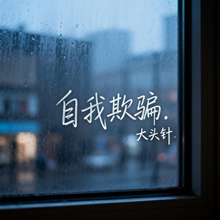 自我欺騙（男聲版）