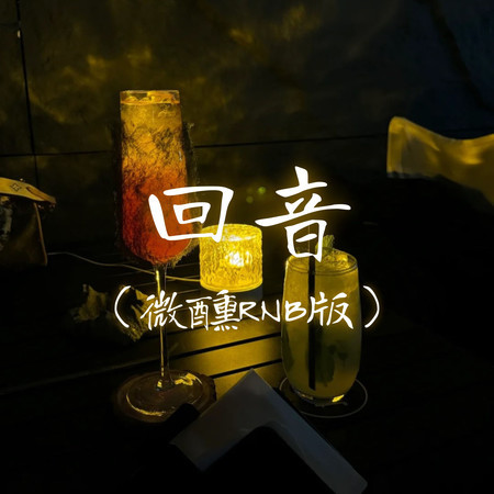 迴音（微醺RNB版）