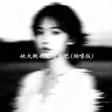 她大概也愛過我吧（煙嗓版）