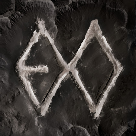 第八張正規專輯『REVERXE』