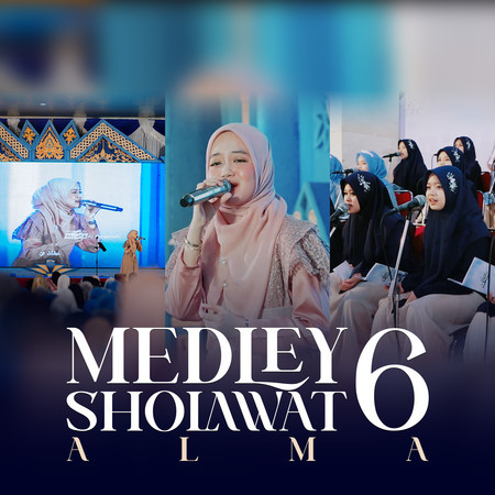 MEDLEY SHOLAWAT 6