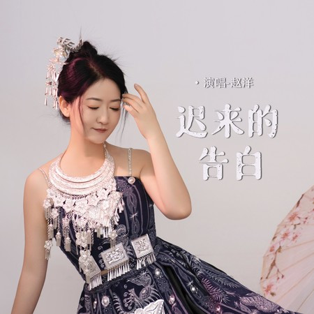 迟来的告白 (扎心版)