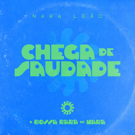 Chega De Saudade