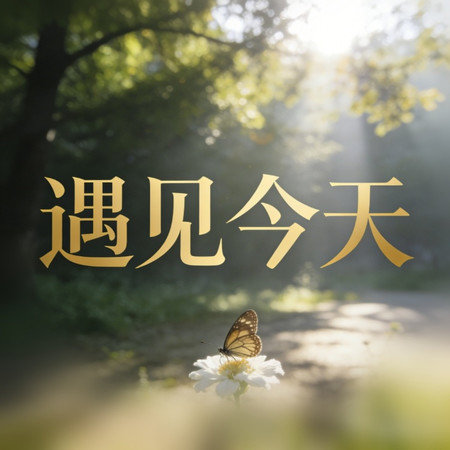 遇見今天