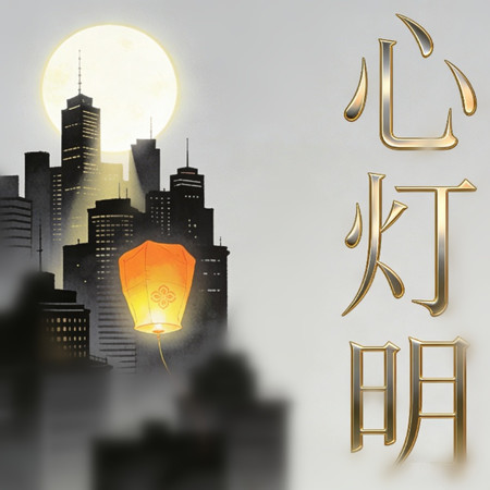 心燈明