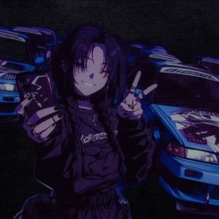 Montagem Nada (Phonk 中文版)