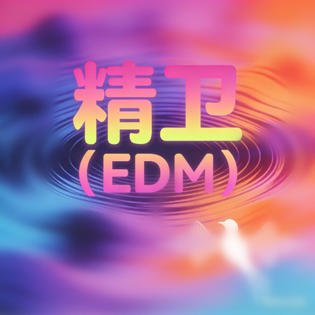 精衛（EDM）