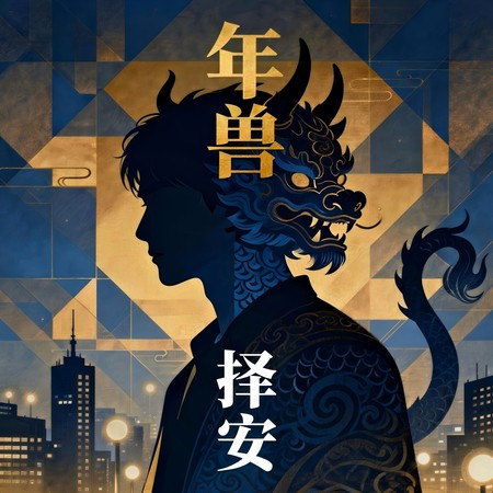 年兽