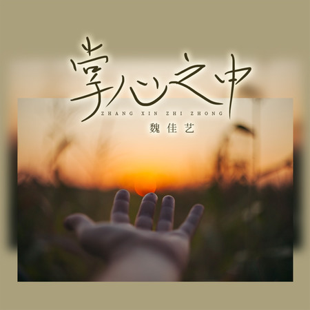 掌心之中(2026快樂版)