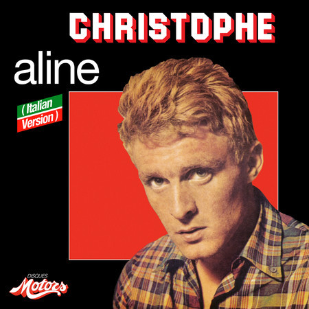 Aline (Italian version)