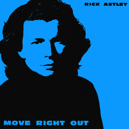 Move Right Out (Remastered 2024)