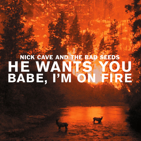 Babe, I'm on Fire
