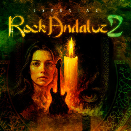 Especial Rock Andaluz 2