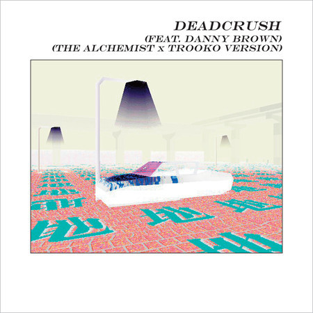 Deadcrush (Alchemist x Trooko Version)