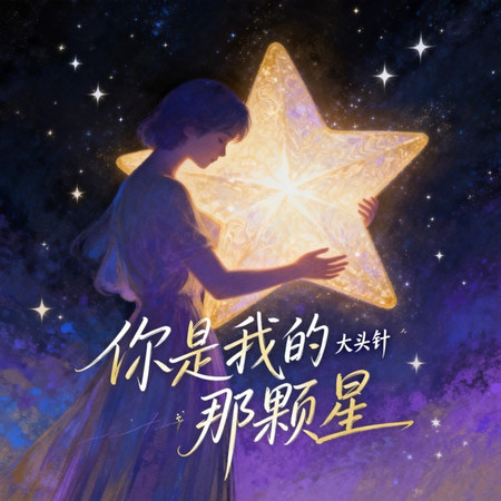你是我的那顆星（告白版）
