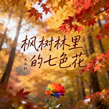 楓樹林裏的七色花（青春版）