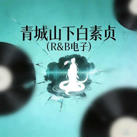 青城山下白素貞（R&B電子）