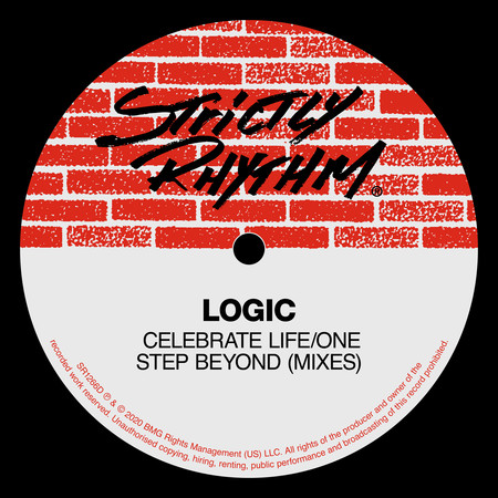 Celebrate Life / One Step Beyond