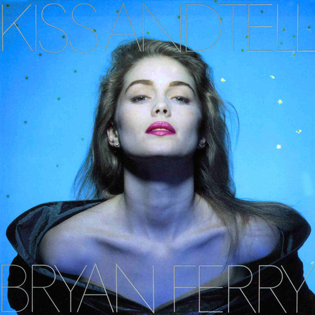 Kiss and Tell
