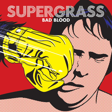 Bad Blood (Supergrass Presents Diamond Hoo Ha Men)