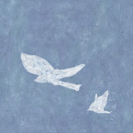 Our time that was flowing calmly, Vol. 2