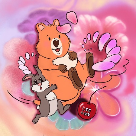 專輯封面