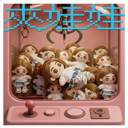 專輯封面
