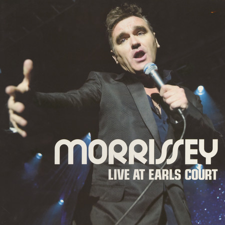 Live At Earls Court