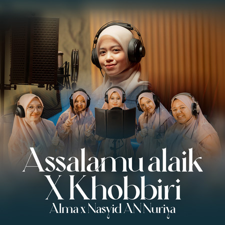 Assalamu'alaik X Khobbiri