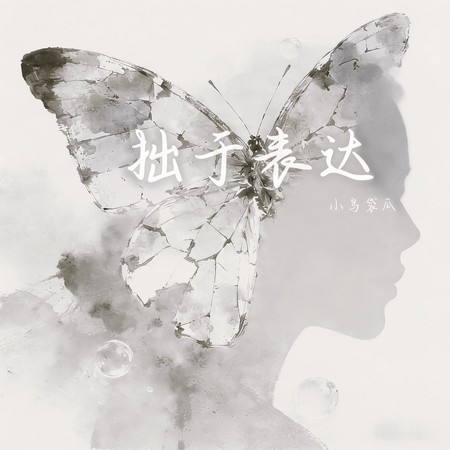 專輯封面