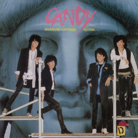 Whatever Happened To Fun...