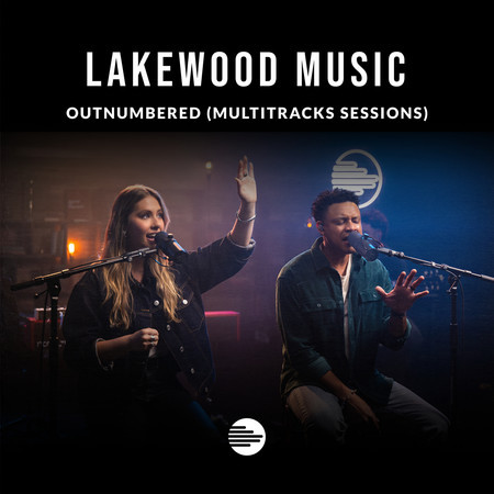 Outnumbered (MultiTracks Sessions)