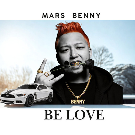 Be Love