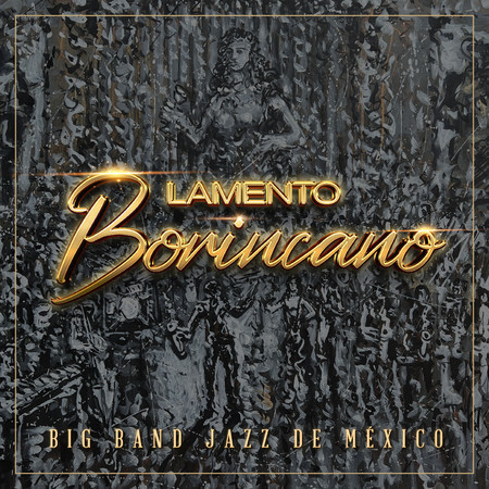 Lamento Borincano