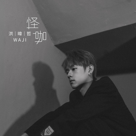 怪咖(戲劇《關於未知的我們》片尾曲)