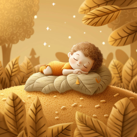 The Sleepy Spellbook