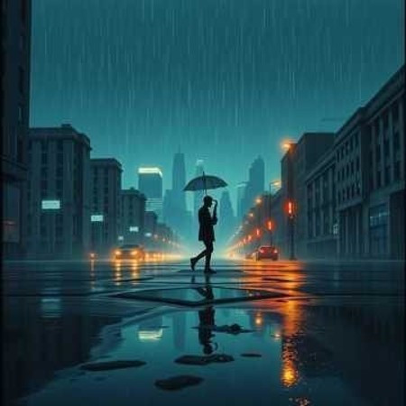 雨蝶
