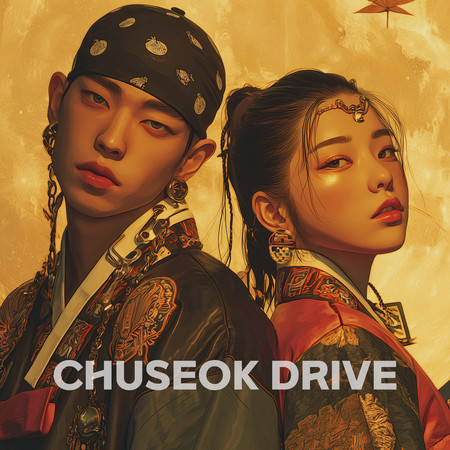 Chuseok Drive