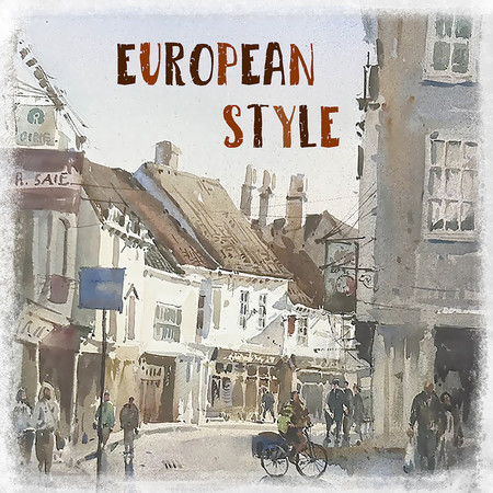 European Style