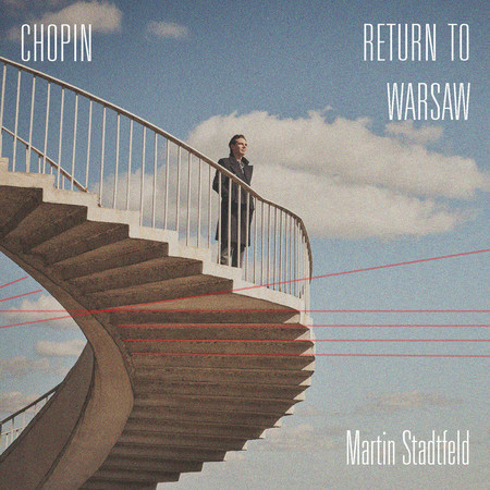 Chopin: Largo in E-Flat Major, B.109