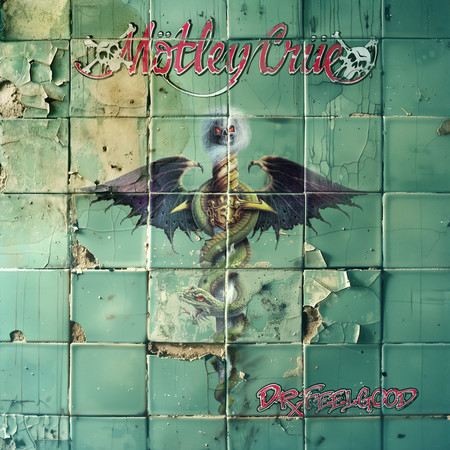 Dr. Feelgood (Live; 2024 Remaster)