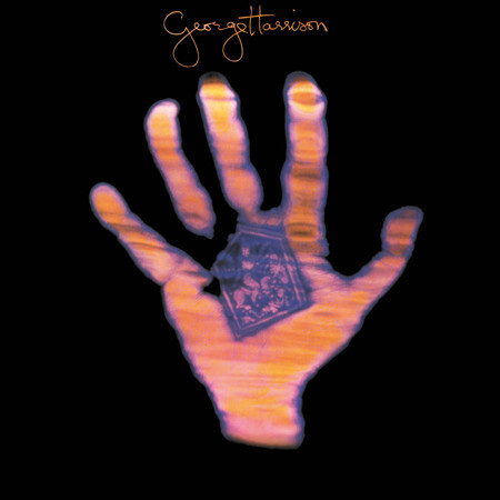 Give Me Love (Give Me Peace on Earth)