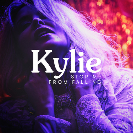 Stop Me from Falling (Cenzo Mix)