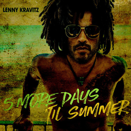 5 More Days 'Til Summer (Edit)
