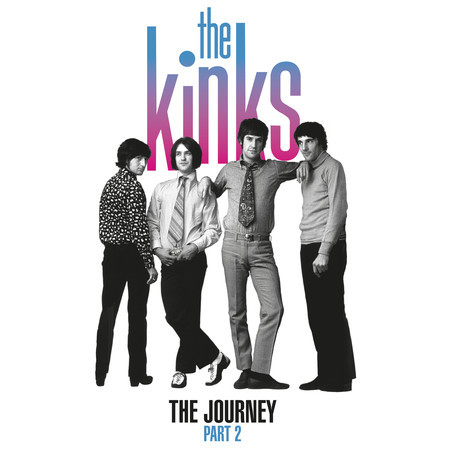 The Journey (Pt. 2)