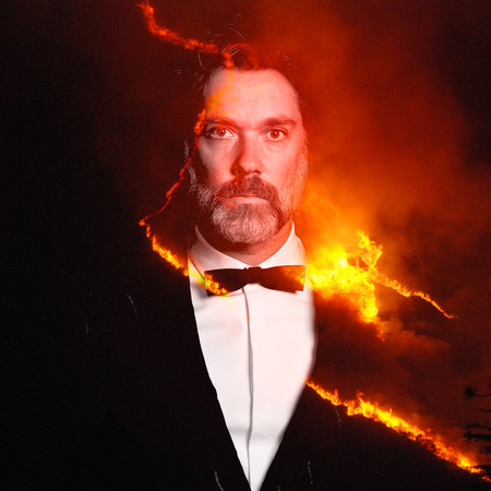 Dear World (From "Extrapolations" Soundtrack)