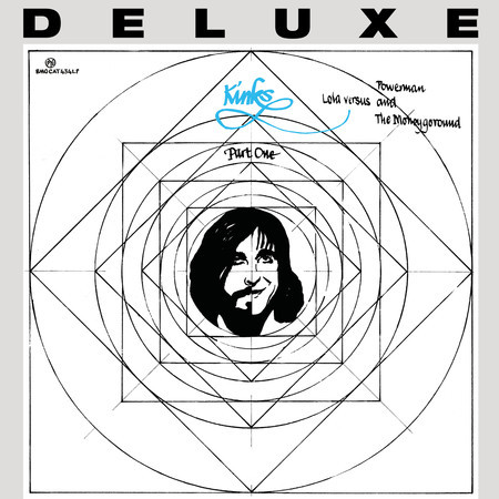 Get Back in Line (Live Version / Remastered 2020)