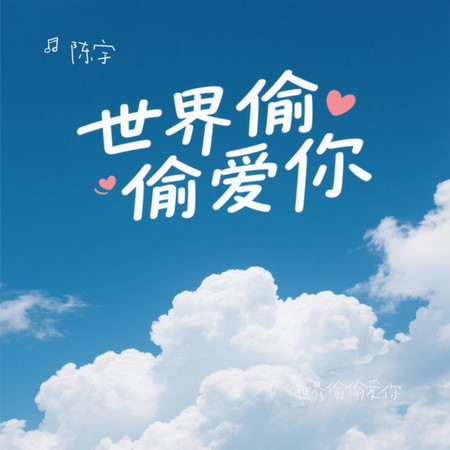 專輯封面