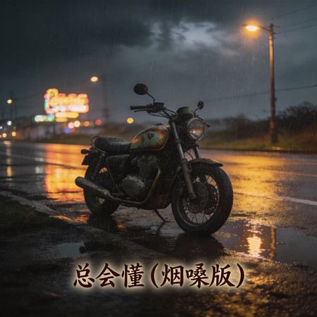 總會懂（煙嗓版）