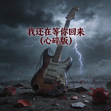 我還在等你回來（心碎版）